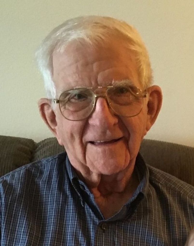 John "Jack" F. Kutil