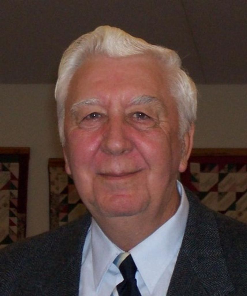 Francis Dahlen