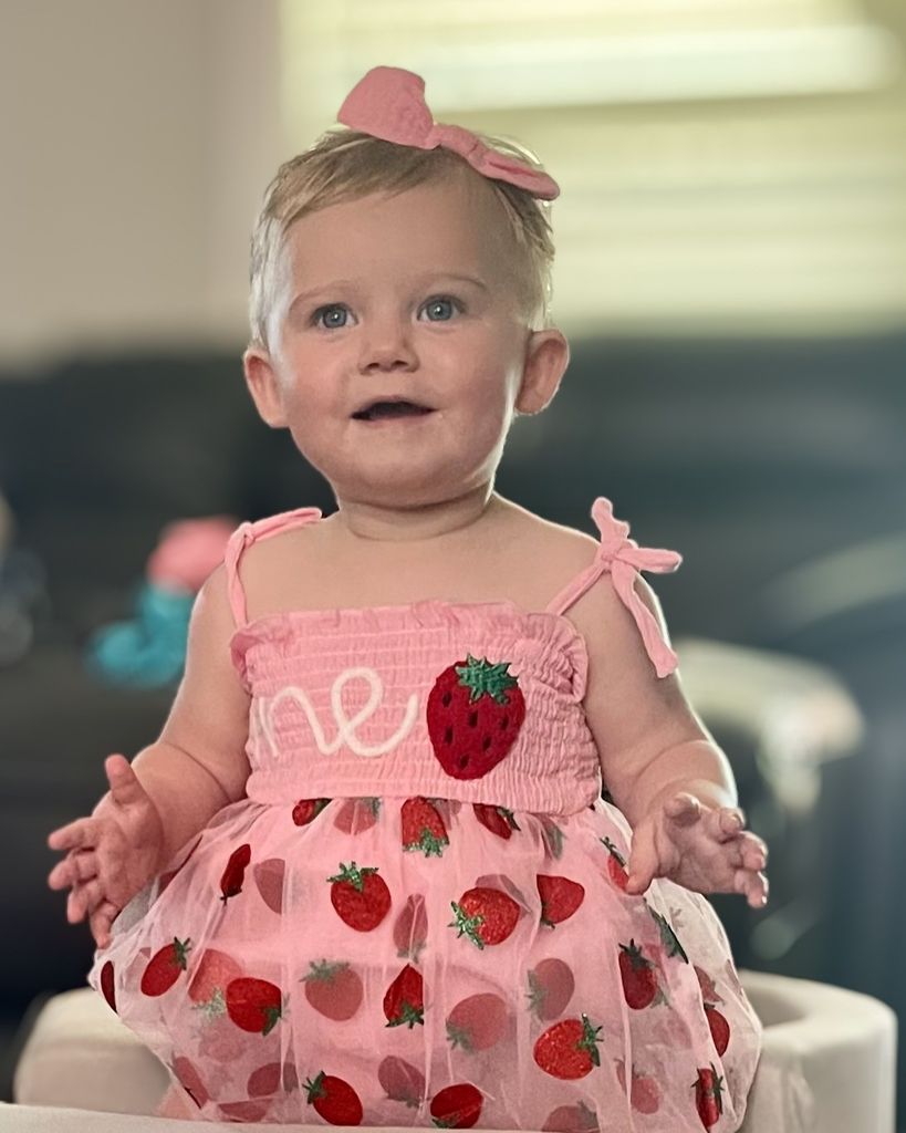 Rylee Ann Igo Profile Photo