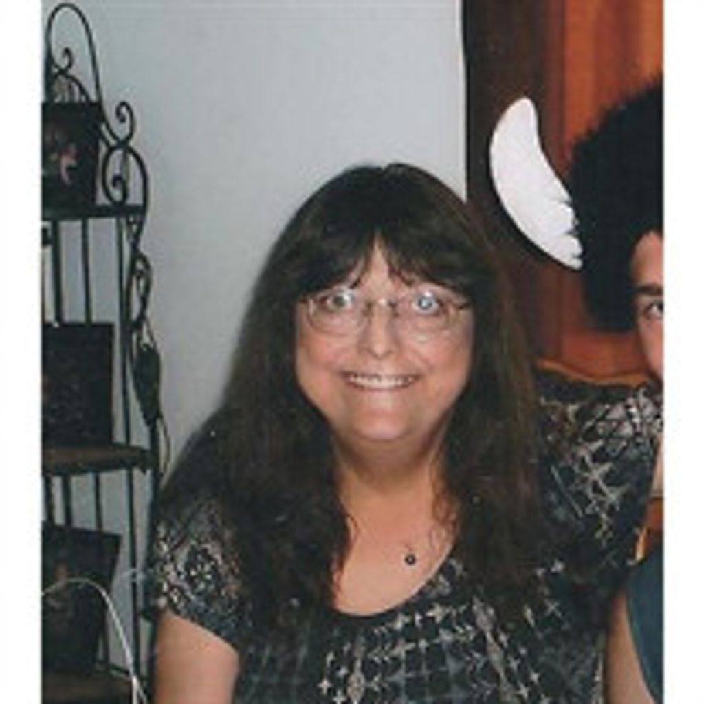 PENELOPE SUE WARD