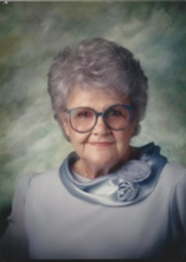 June S. Bueler