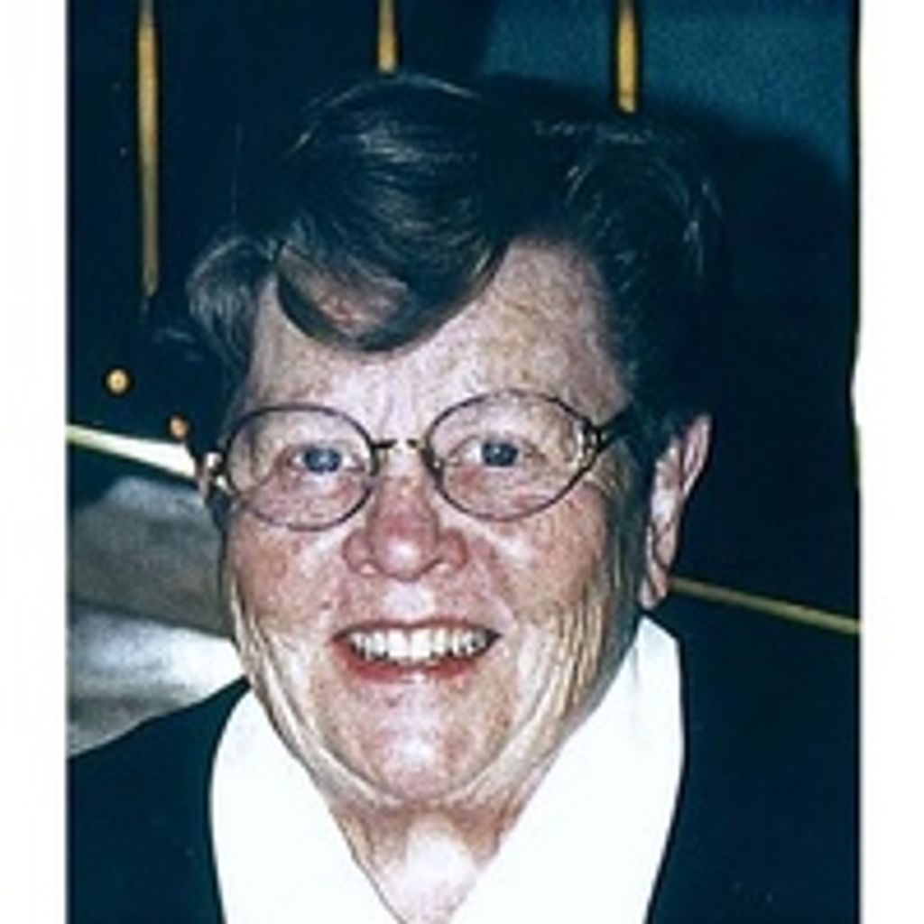 Alice Mae Ninotti
