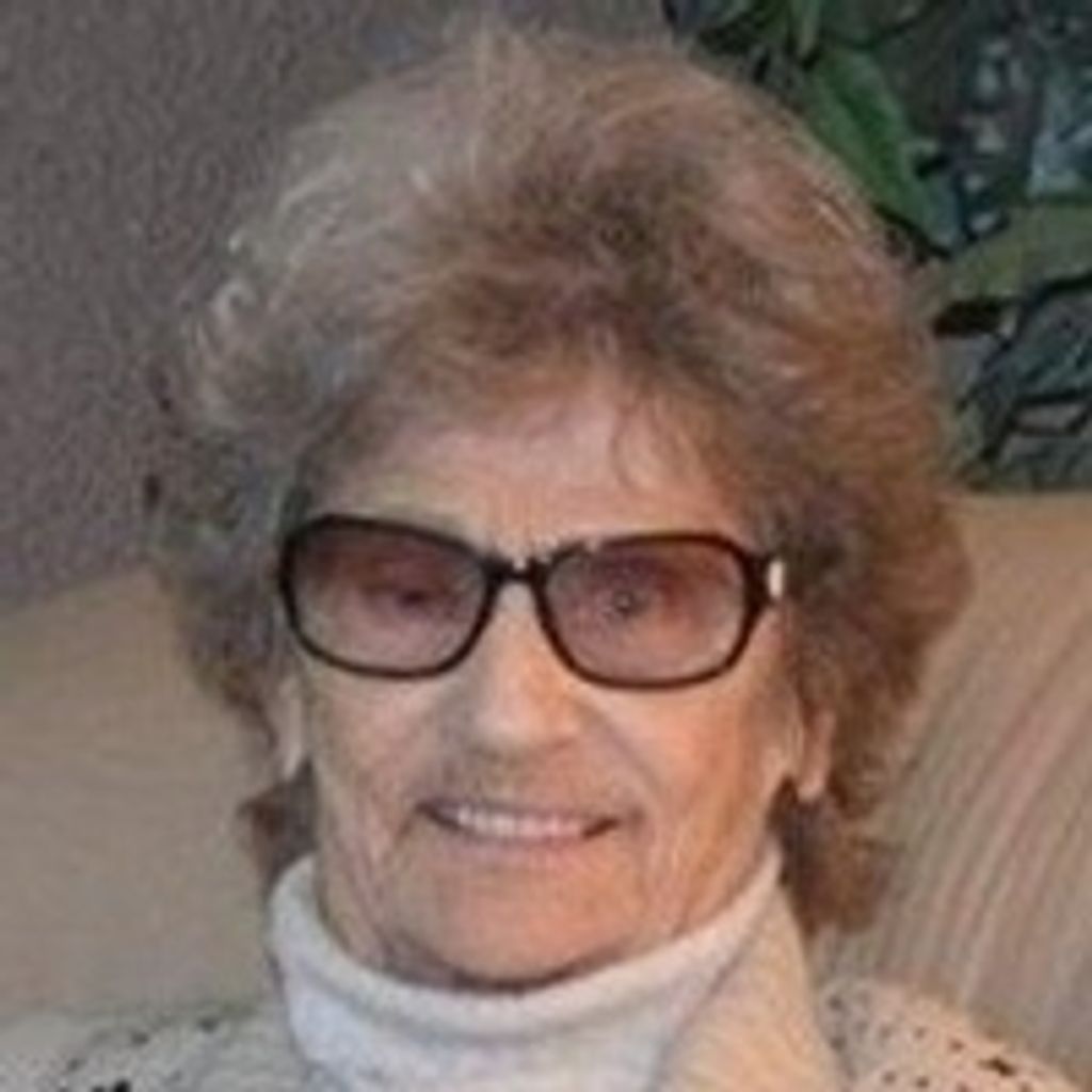 Donna E. Kendall