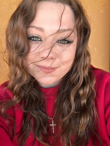 Jessica Mendola's obituary image