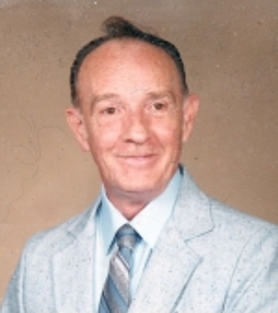 Henry E. Keller