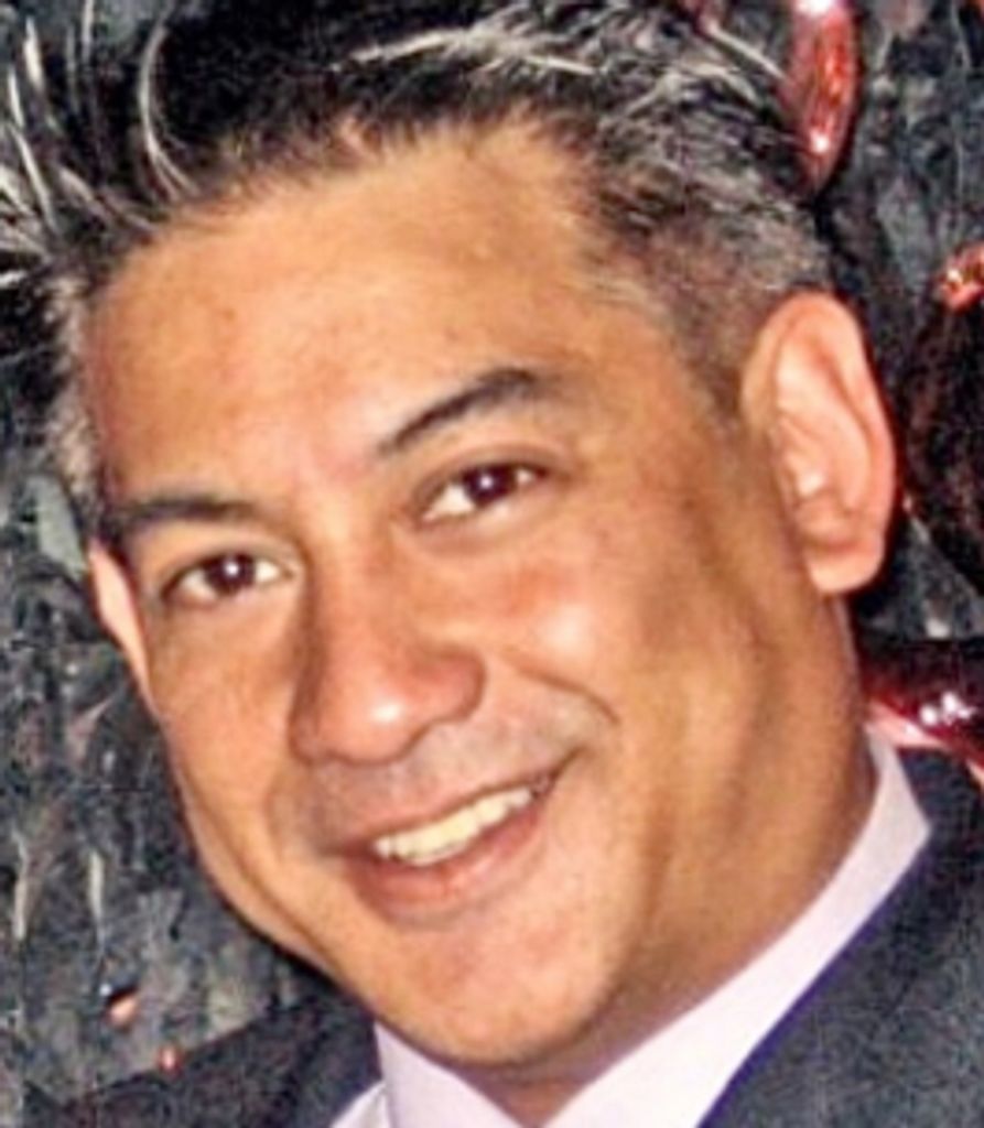 Patrick Guzman Profile Photo
