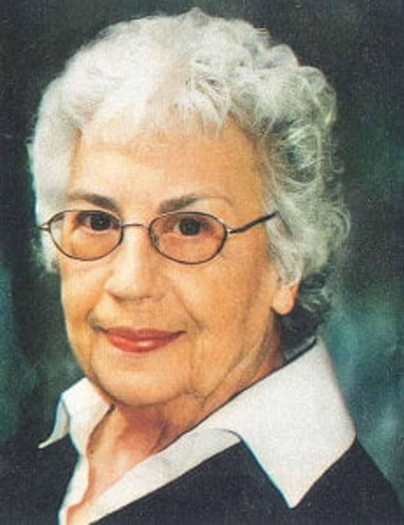 Frances Marie Hall Profile Photo