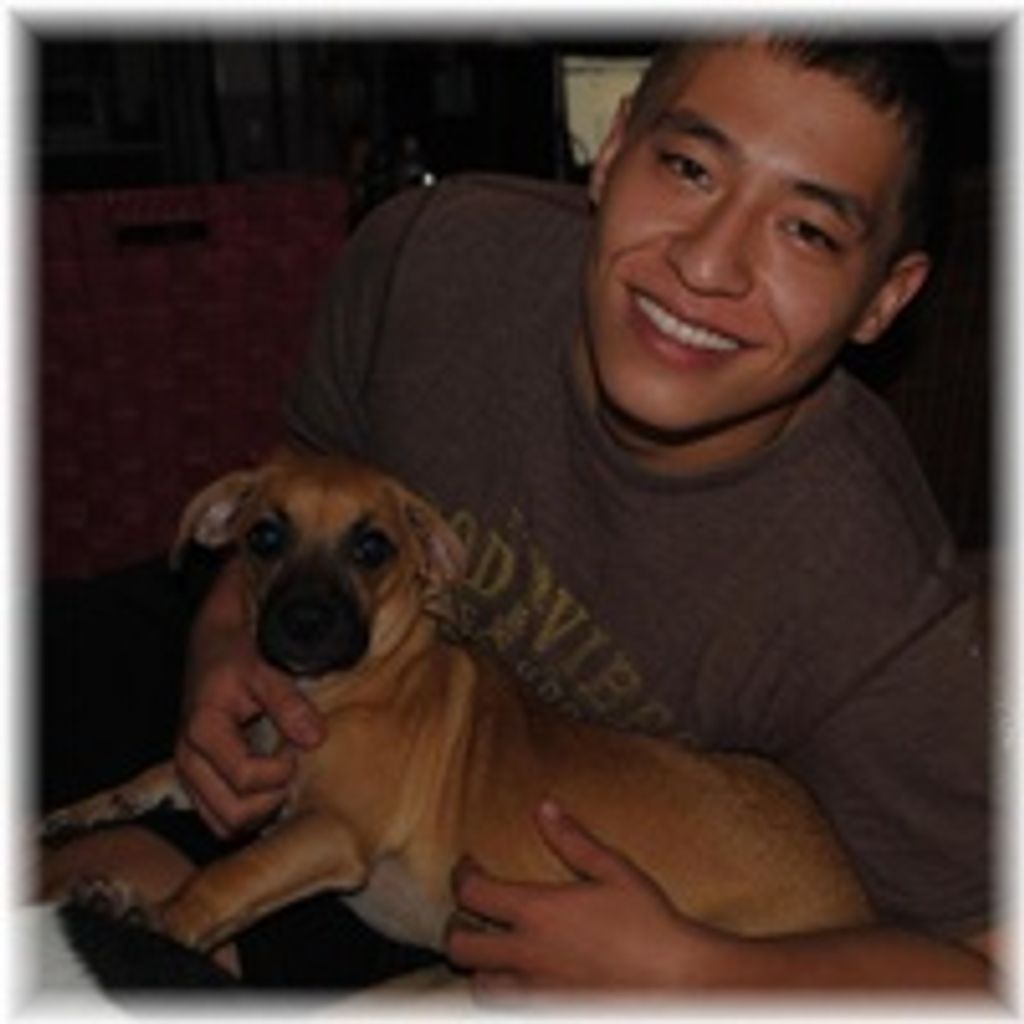 Andrew Q Greek Profile Photo