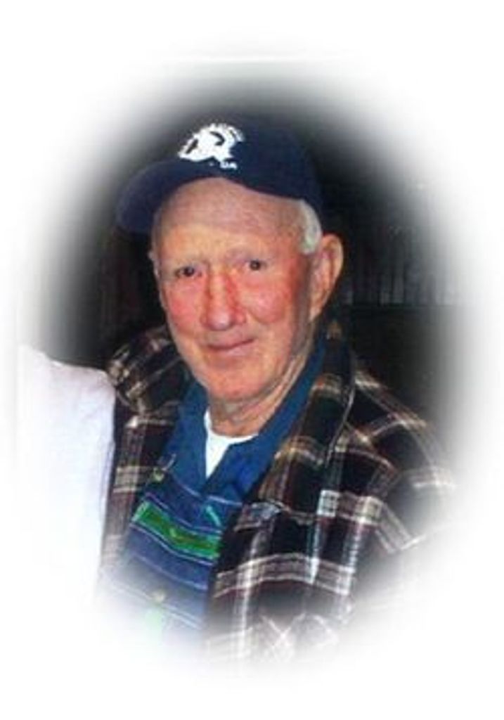 Junior 'Red' Robinson Profile Photo