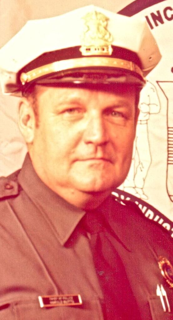 Harold D. "Hal" Butts, Jr.