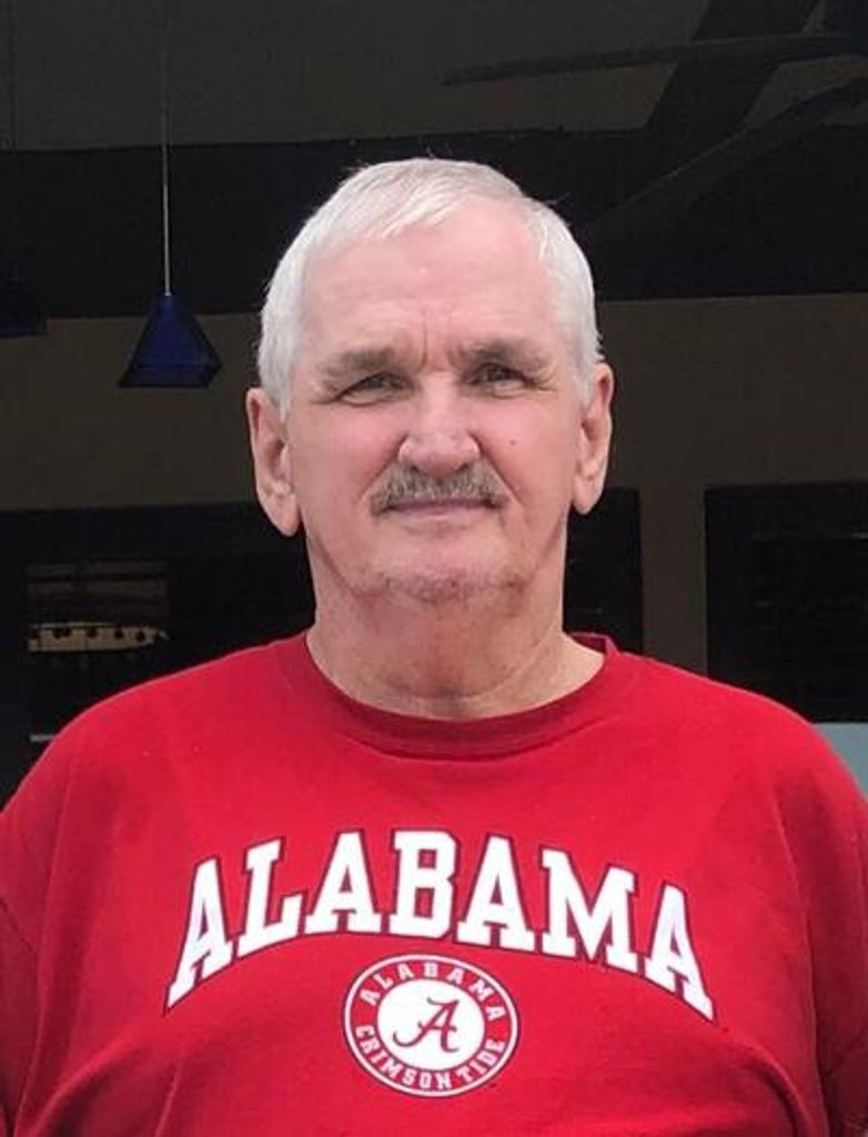 Danny Mcnees Profile Photo