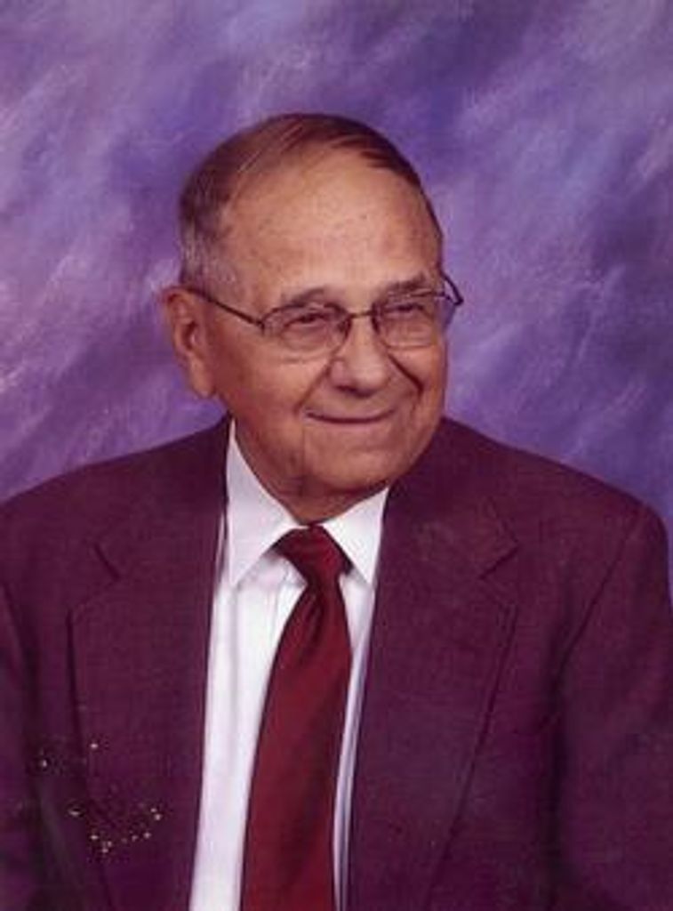 William "Bill" Malinoff