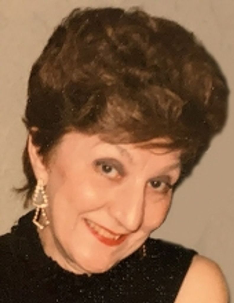 Hannah Hochman Selden