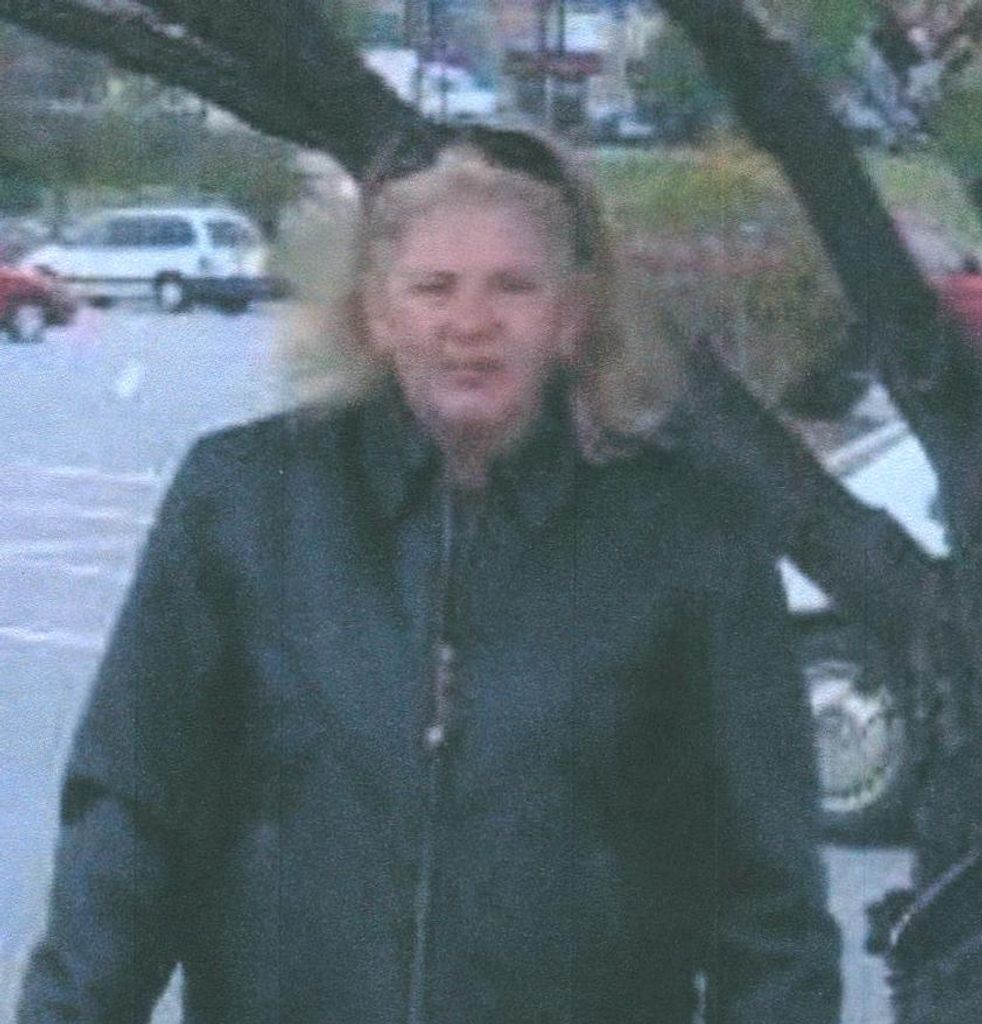 Karen Louise Peirce