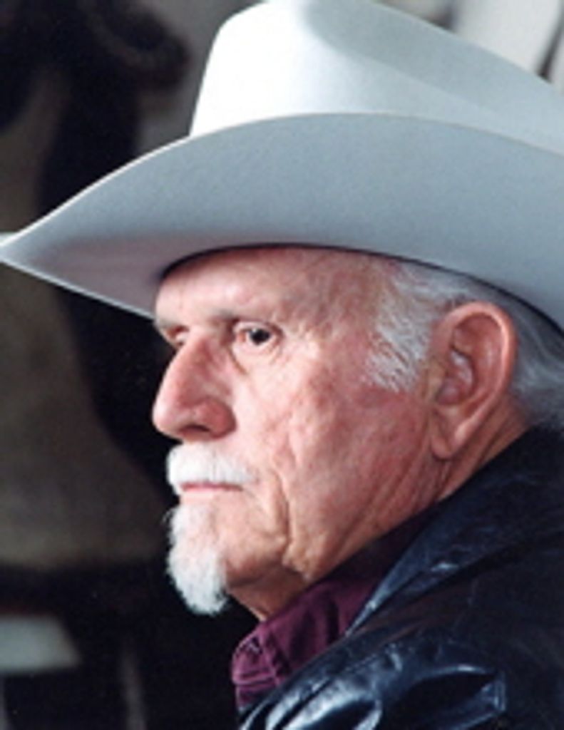 Charles Belville, Sr.