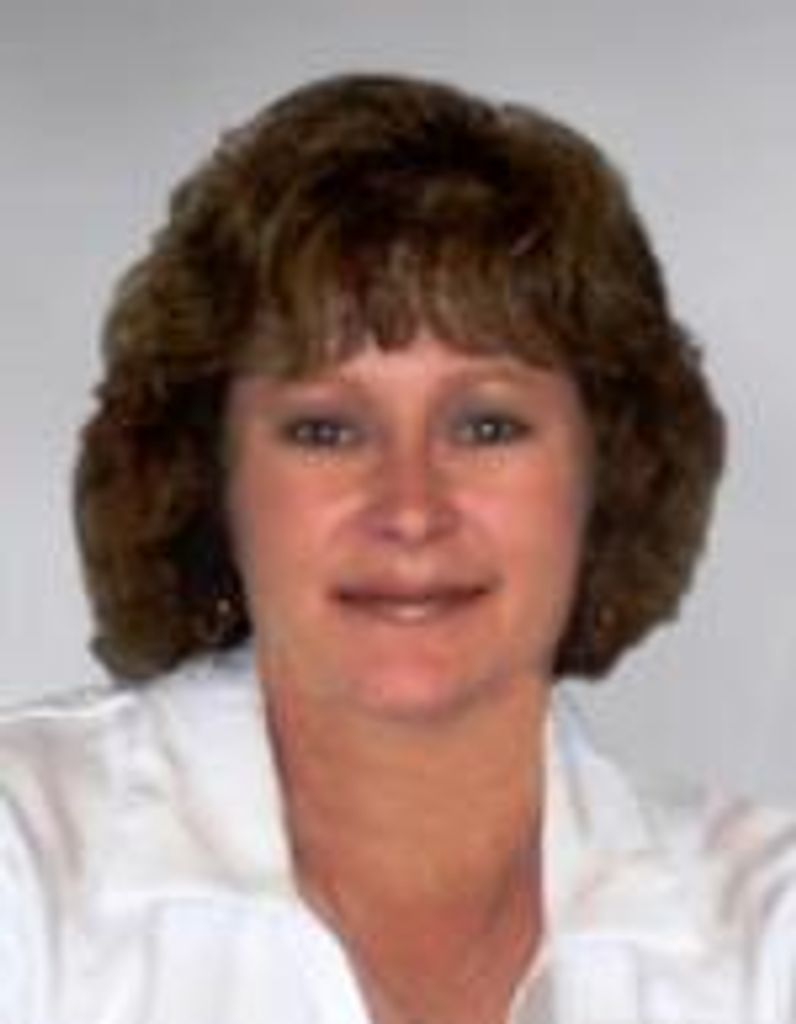 Theresa "Terri" Penn