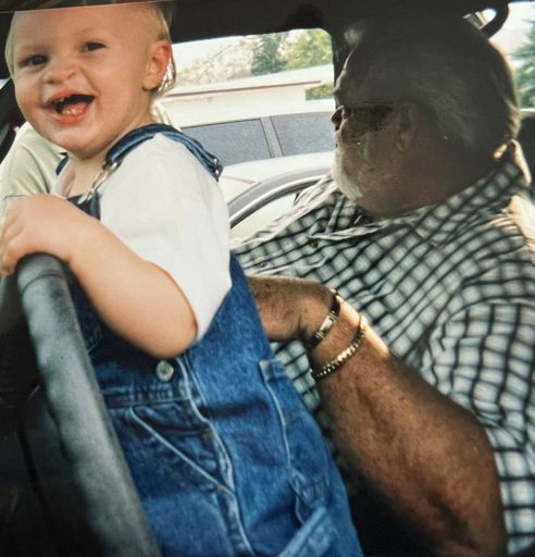 Herbert "Tim" M. Carnes photo gallery thumbnail 60 of 74