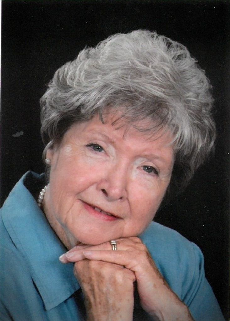 Dorothy Ann Black Buckner