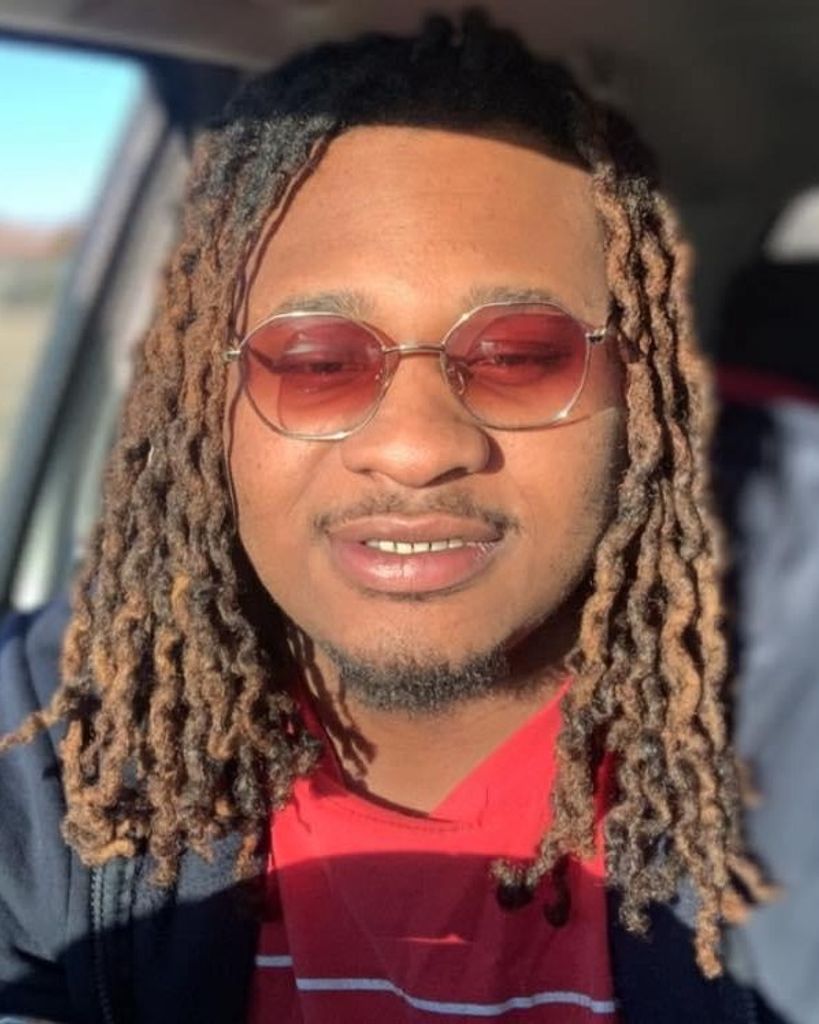 Ke'Sean Hankins