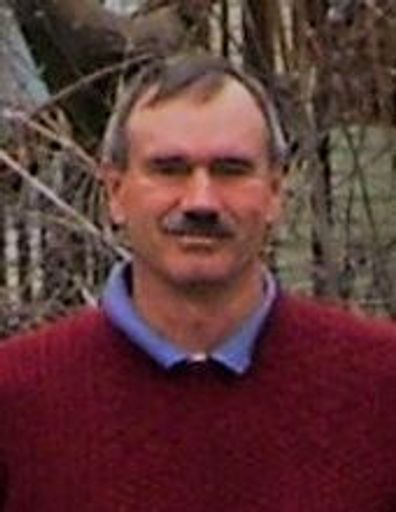 Paul William Craig Profile Photo