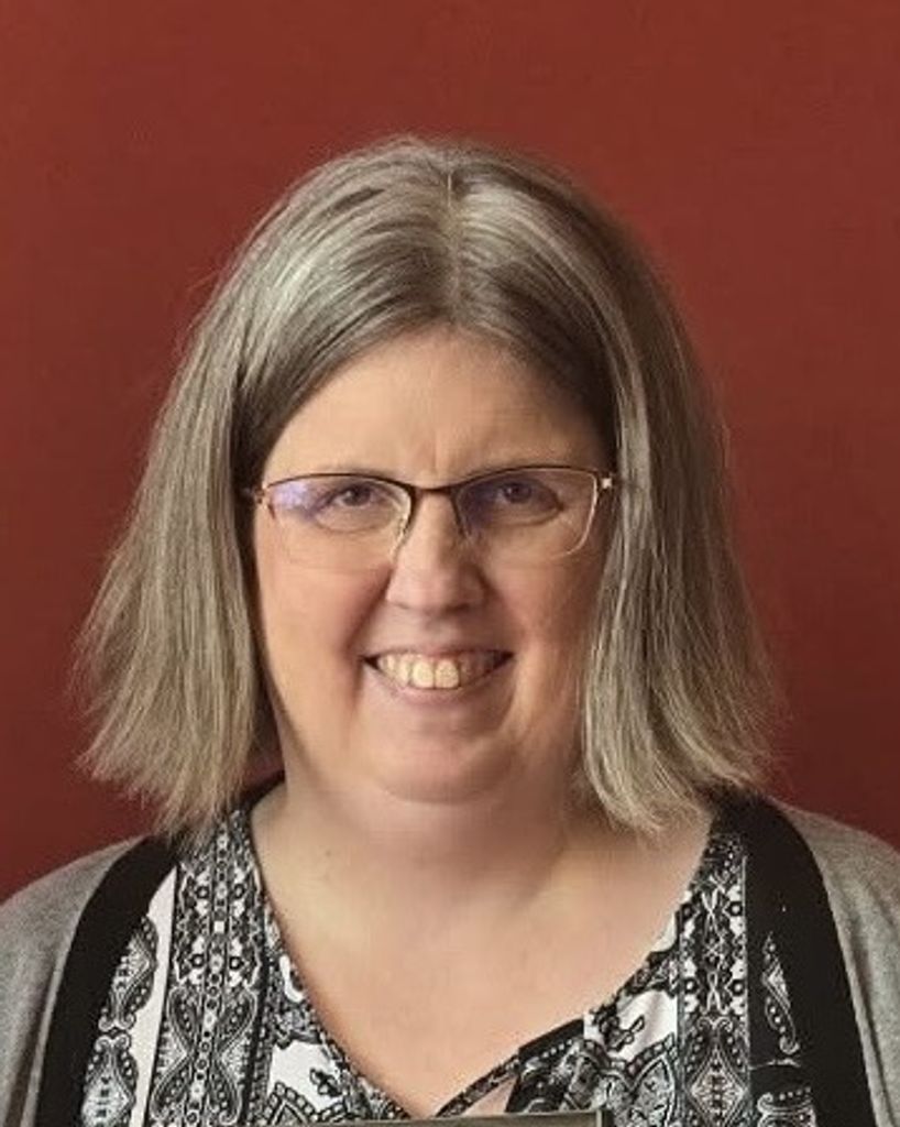 Melissa Ann Mayer