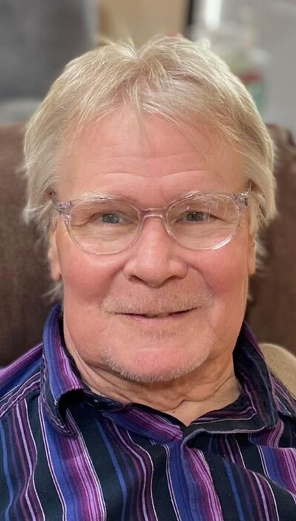 Randall Erick Thuesen