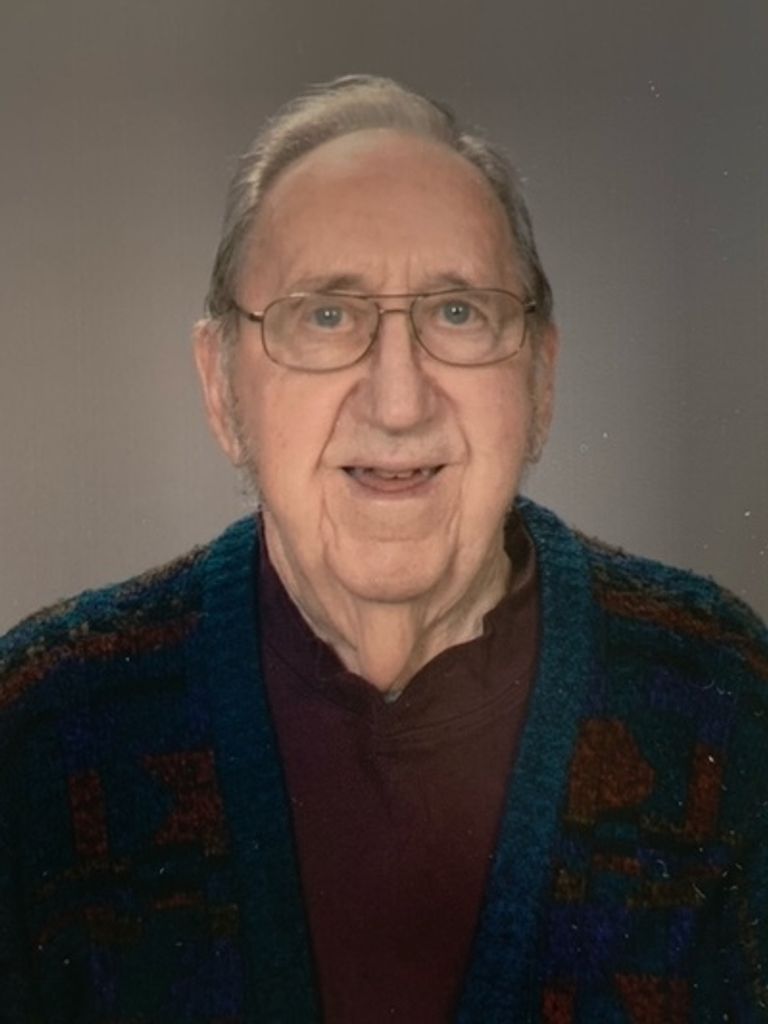 Harvey A. Voigt