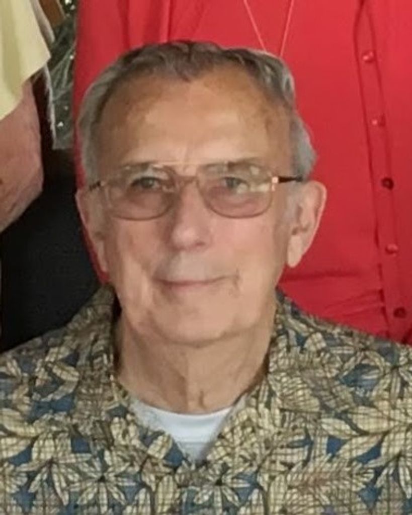 Ronald J. Elmergreen