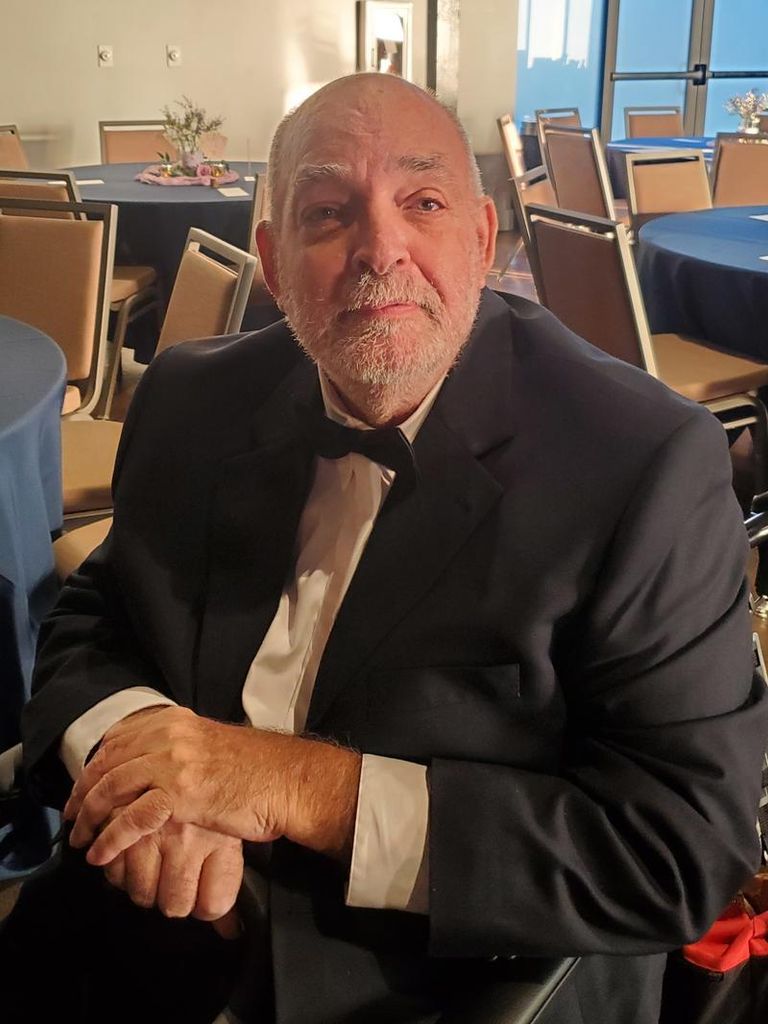 Gerald Thomas Brueggeman Profile Photo