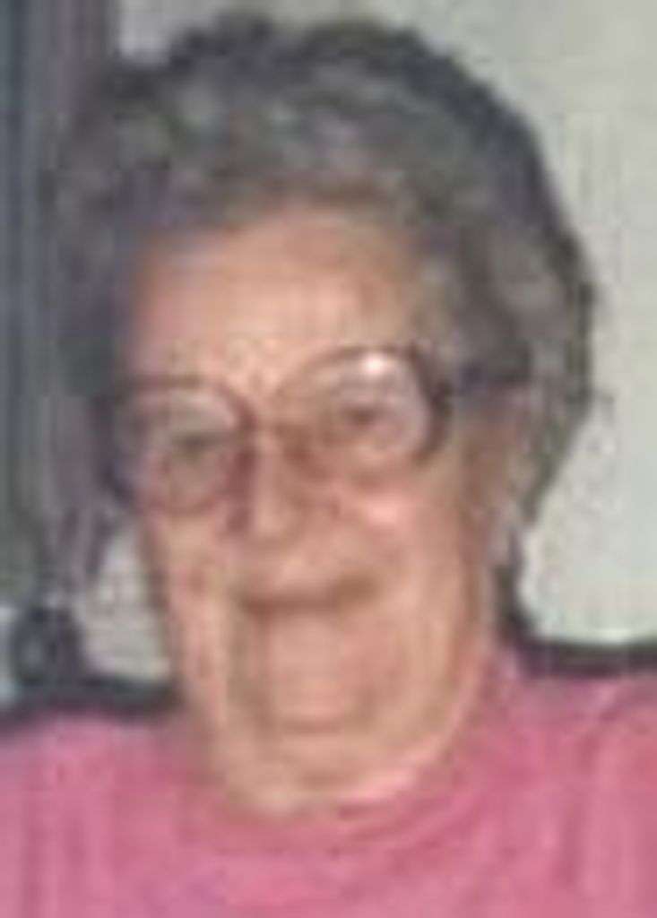 Vanetia Mae (Roberts) Williams
