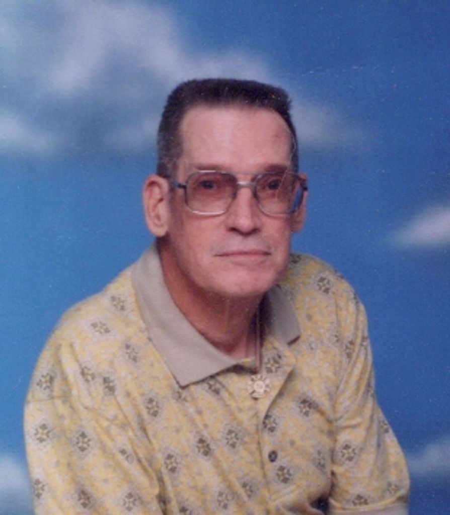 James Russell Mumford Sr.