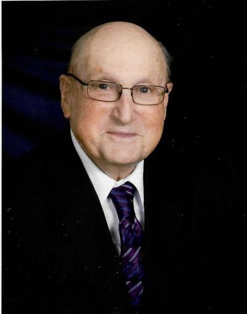 George Andrew Dallmier