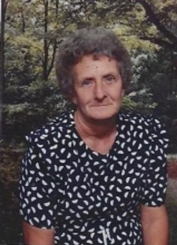 Pauline Jarrell Crabtree