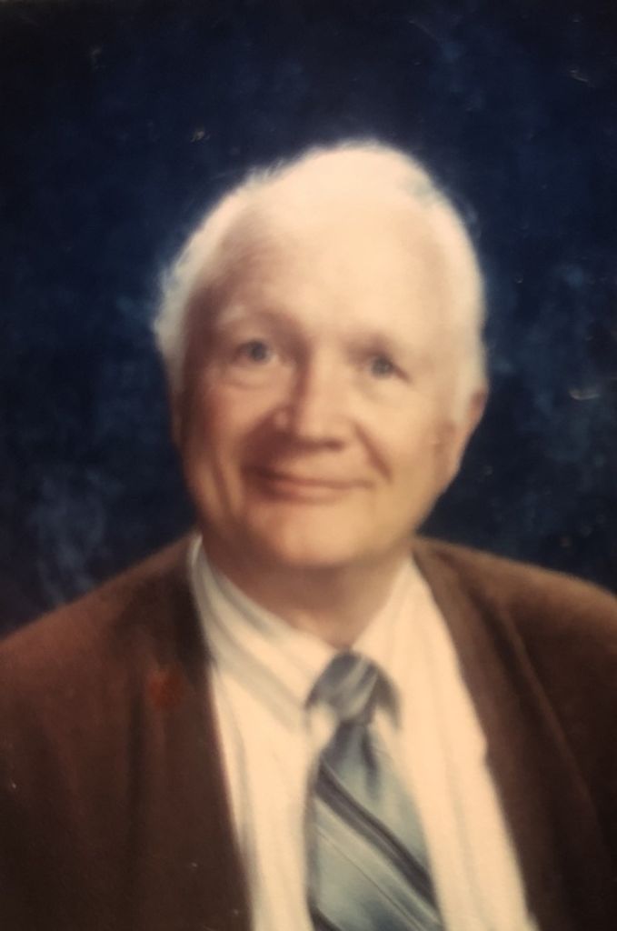Frank Lee Dahly