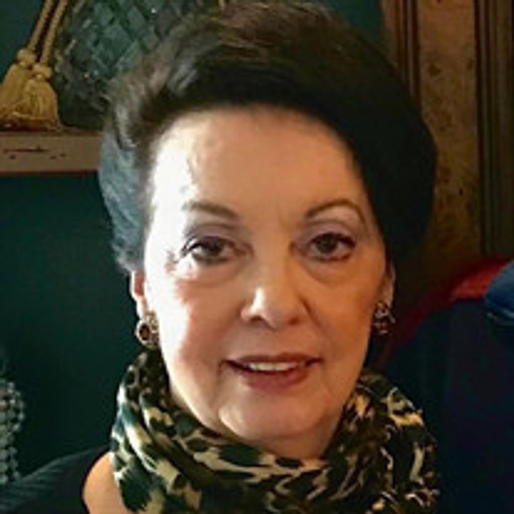 Jacqueline Marlene Prebish
