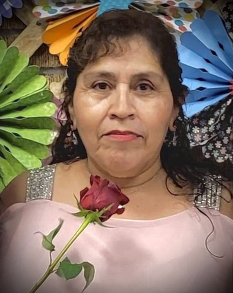 Maria Guadalupe Saucedo Profile Photo