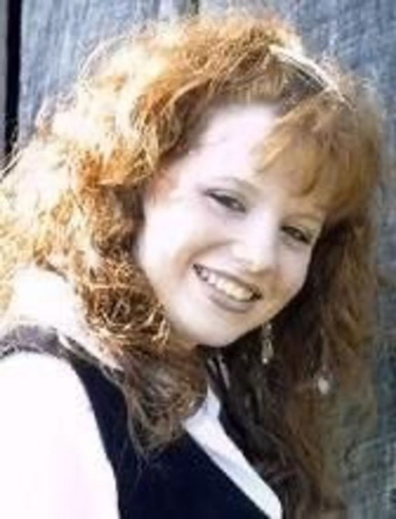 Rebecca Vanwinkle Profile Photo