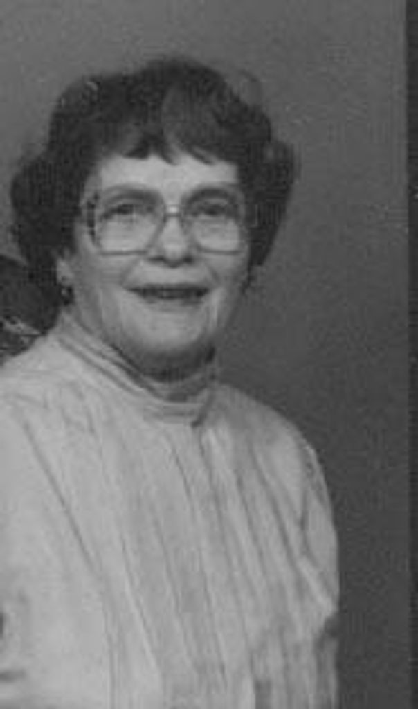Loretta M. "Betty" Bowman