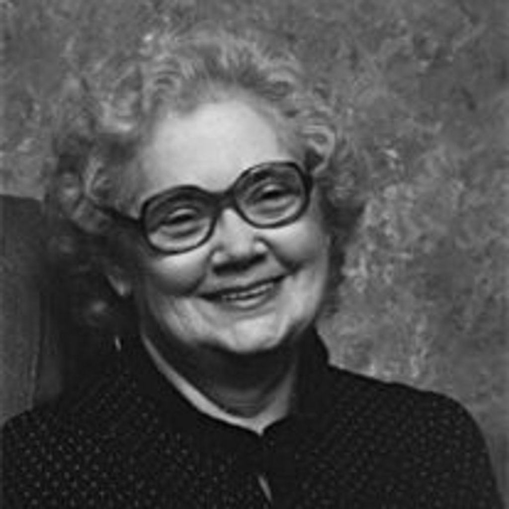 Wanda E. Wargo