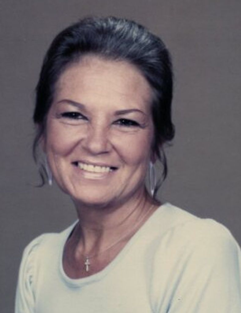 Johanne Vigar Cole