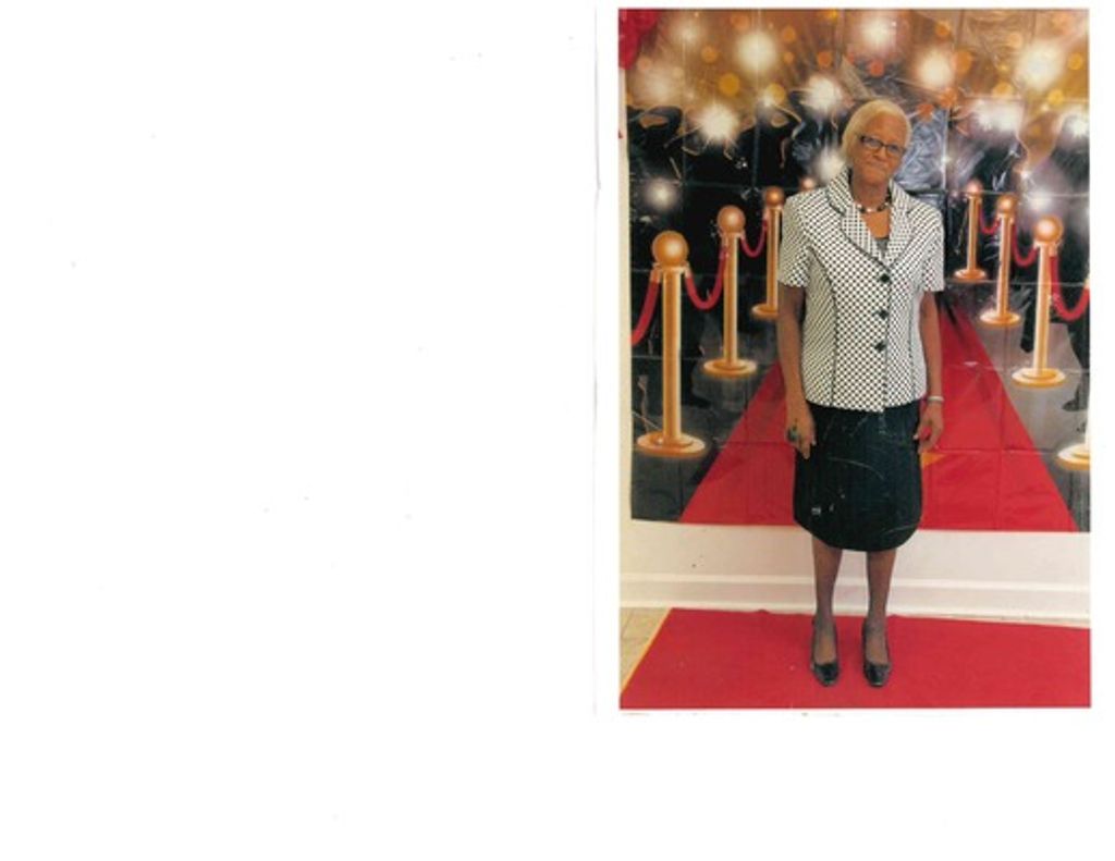Hilda Marable Livingston Profile Photo