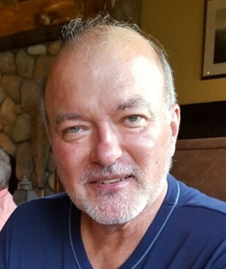 Jeffrey Alan Lutkus Profile Photo