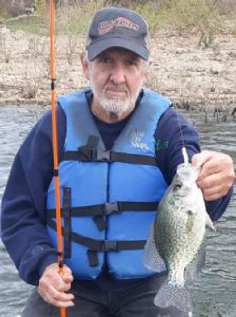 Robert Charles (R. C.) Davidson Profile Photo