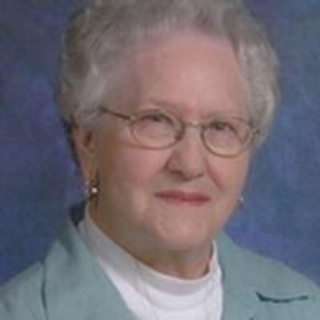Helen Myers