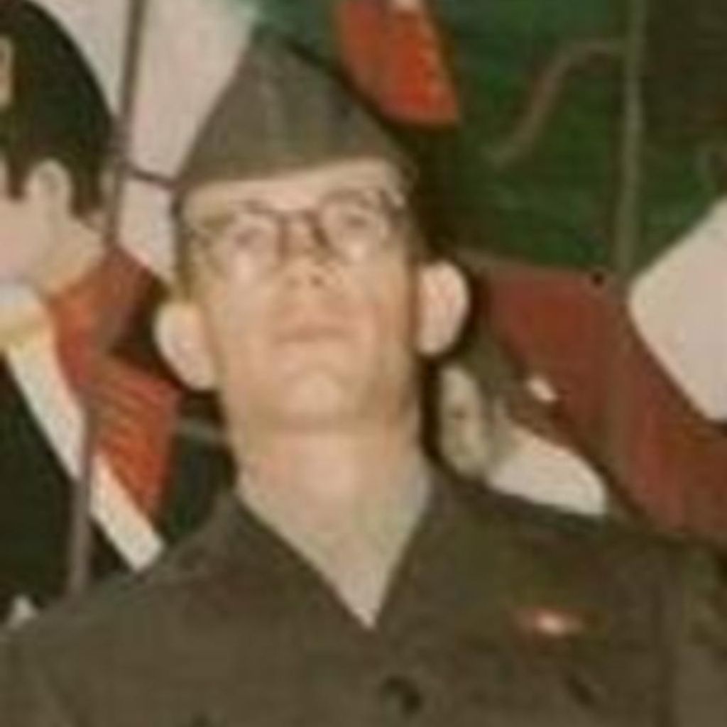 Robert Wammack