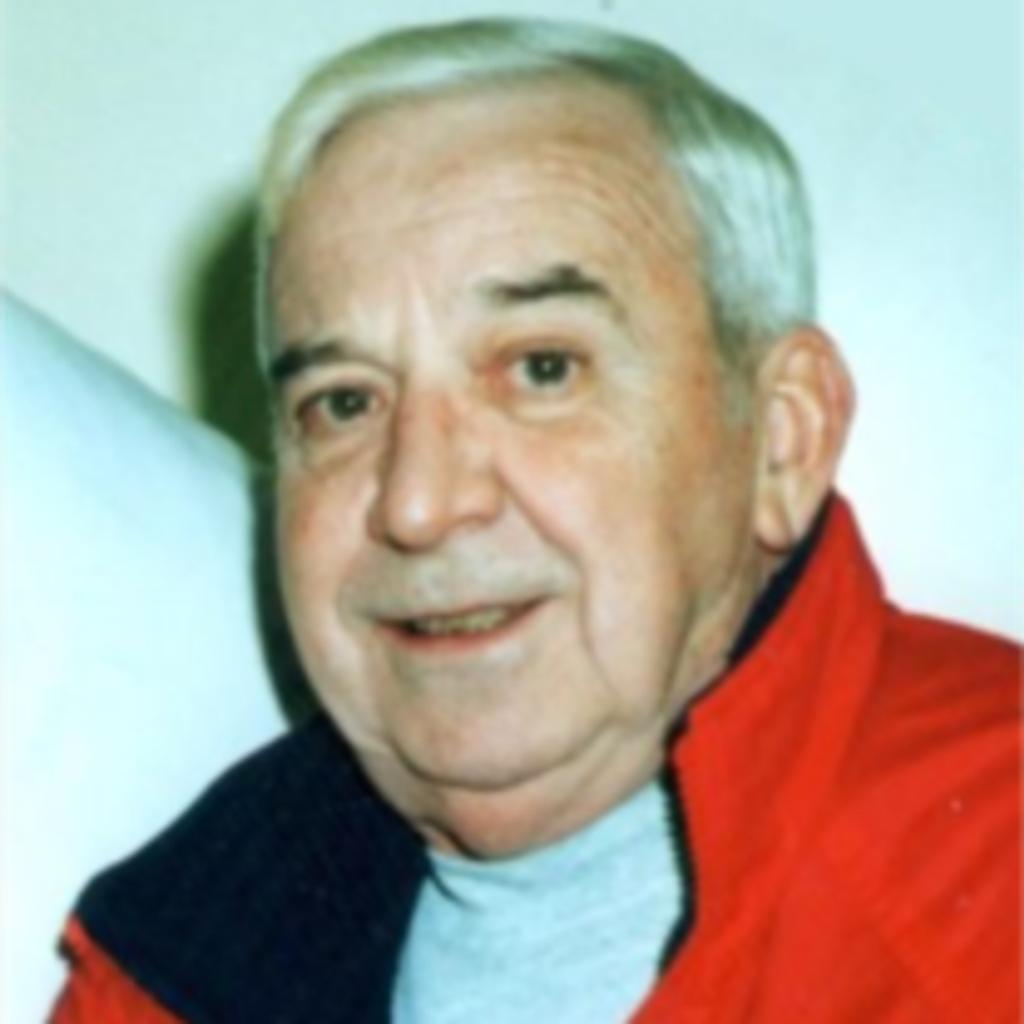 Philip E. Lengauer