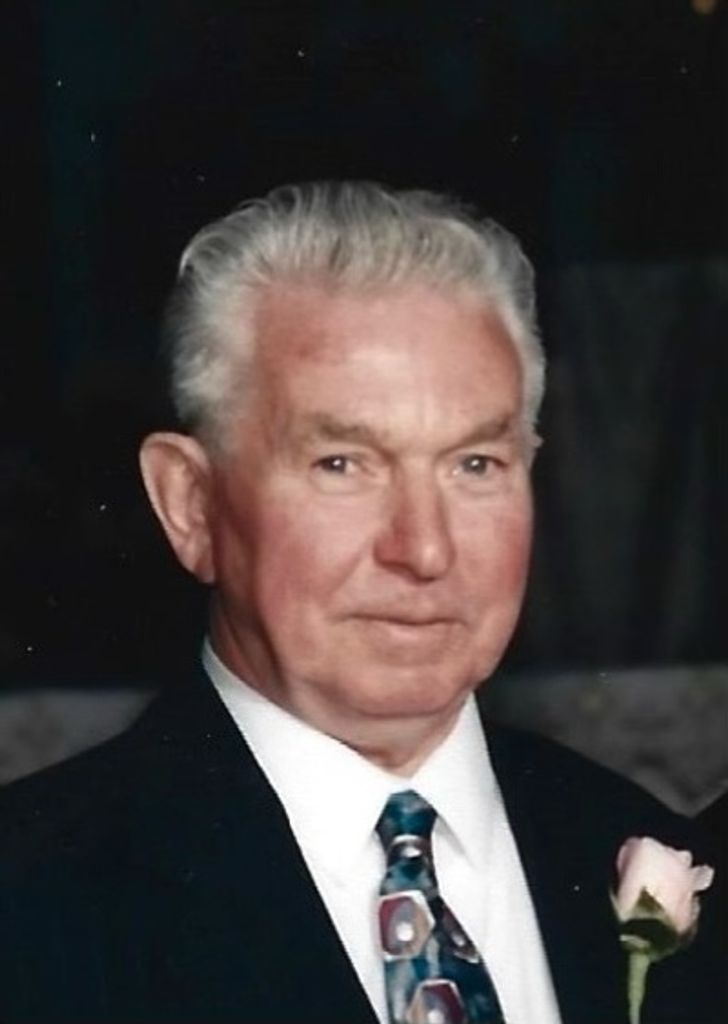 John J. Gibbons Profile Photo