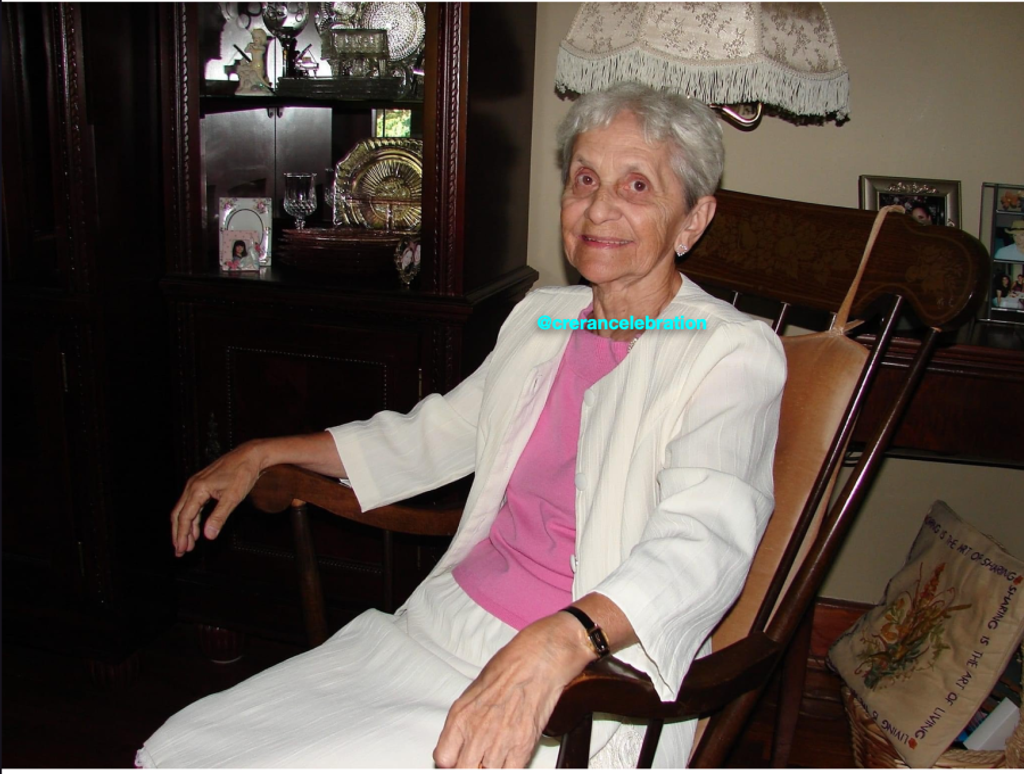Helen C (Fries)  Wagner