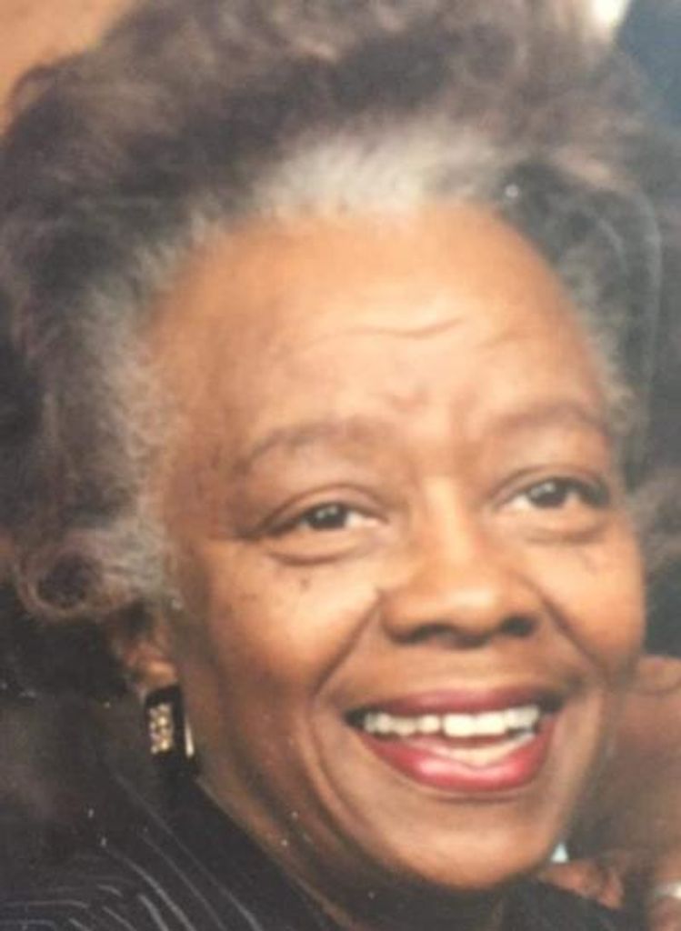 Mamie Estelle Shelf Profile Photo