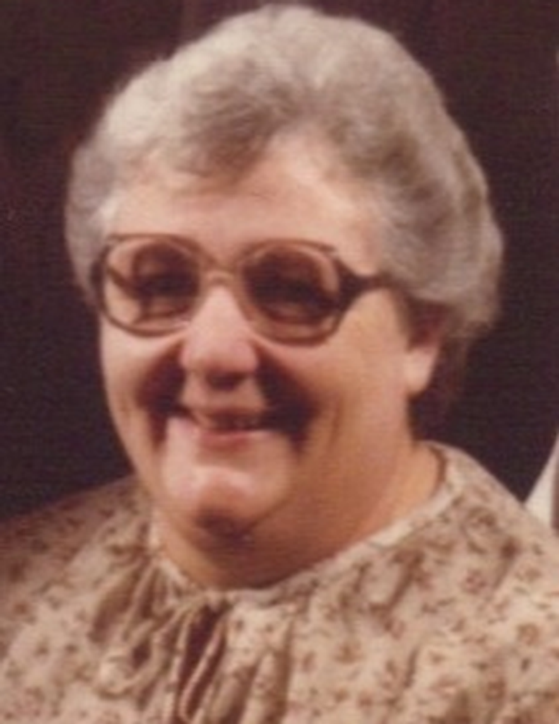 Barbara J. Wymer